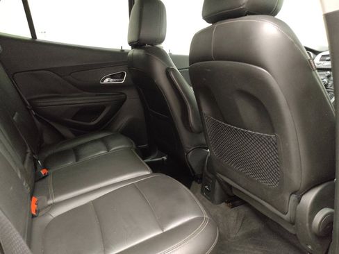 Used 2015 Buick Encore Leather w/ Experience Buick Package FWD image 19
