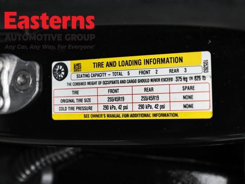 Used 2021 Tesla Model Y Long Range image 33