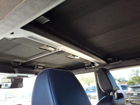 Used 2024 Ford Bronco Raptor image 15