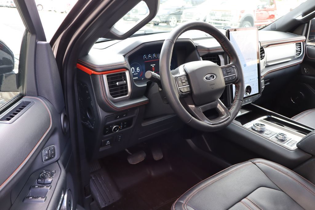 Used 2024 Ford Expedition Timberline AWD/4WD image 4