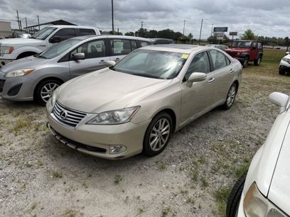 Used 2010 Lexus ES 350