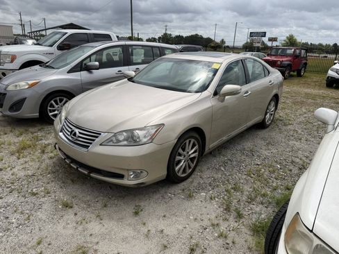 Used 2010 Lexus ES 350 FWD image 1