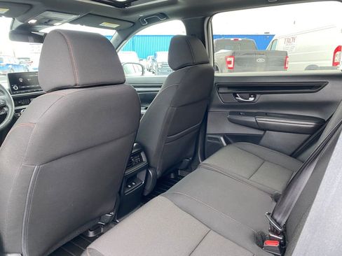 Used 2024 Honda CR-V Sport image 15