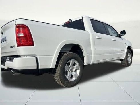 New 2026 RAM 1500 Big Horn image 28