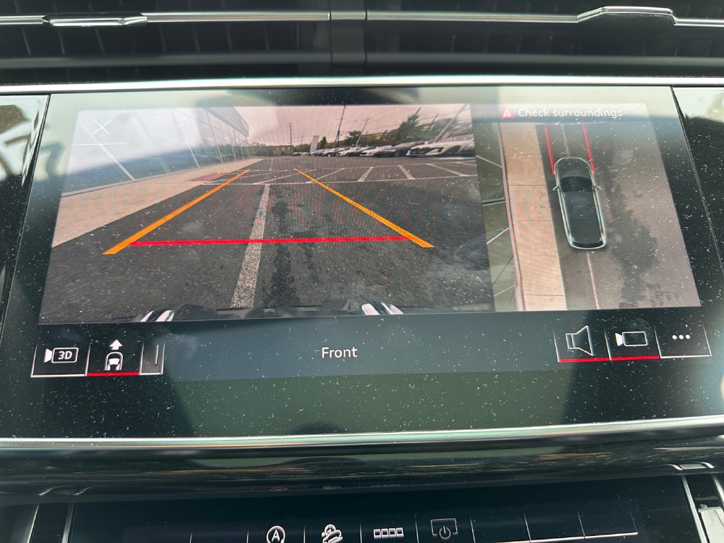 Certified 2025 Audi Q7 3.0T Premium Plus AWD/4WD image 27
