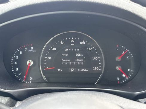 Used 2016 Kia Sorento SX FWD image 48