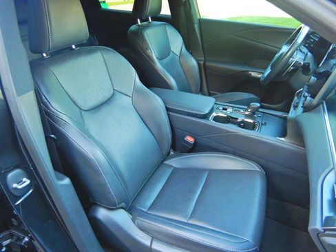 Used 2023 Lexus RX 350 Premium Plus w/ Cold Area Package image 13