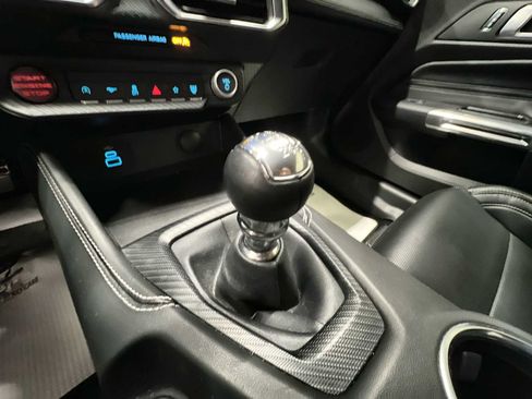 Used 2025 Ford Mustang GT Premium w/ GT Performance Package image 21