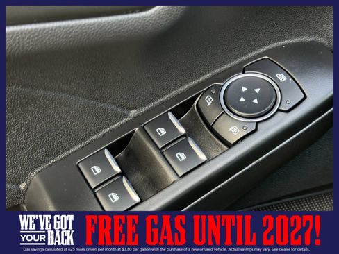 New 2026 Ford Escape Active w/ Cold Weather Package AWD/4WD image 18