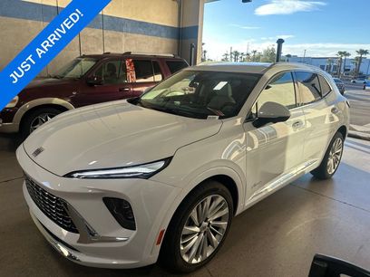 Used 2026 Buick Envision Avenir