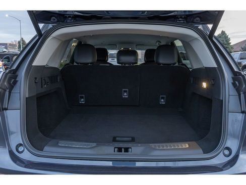 Used 2024 Lincoln Nautilus Reserve image 14