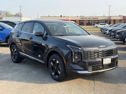 New 2026 Kia Sportage LX w/ LX Convenience Package
