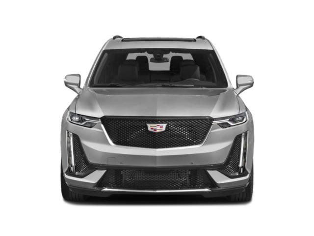 Certified 2022 Cadillac XT6 Sport w/ LPO, Onyx Lite Package AWD/4WD image 7