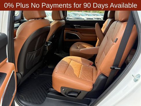 New 2025 Kia Telluride SX Prestige X-Pro image 23