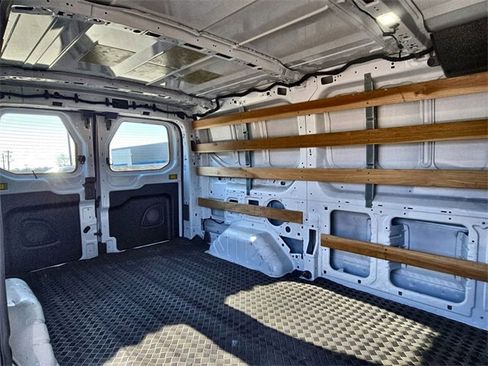 Used 2024 Ford Transit 250 Base w/ Exterior Upgrade Package image 21