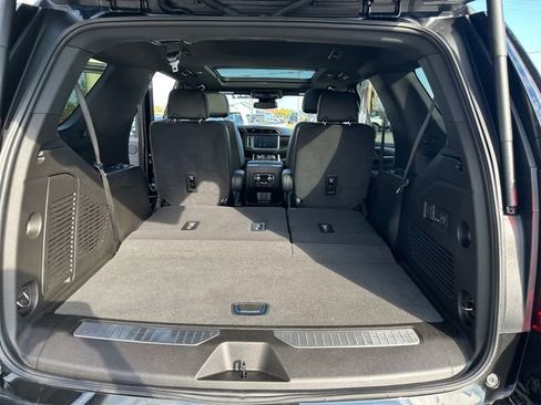 Used 2024 GMC Yukon Denali image 22