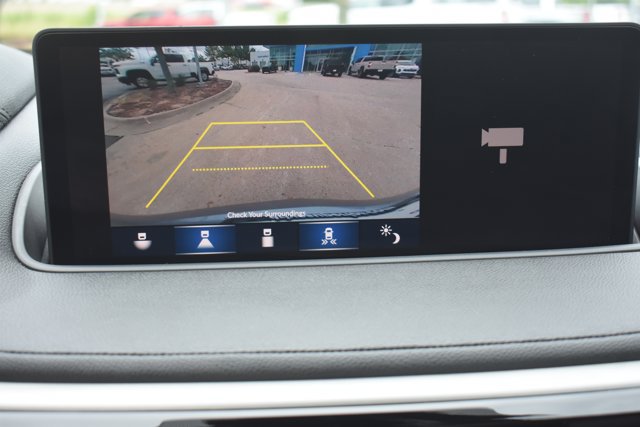 Used 2024 Acura MDX SH-AWD image 27