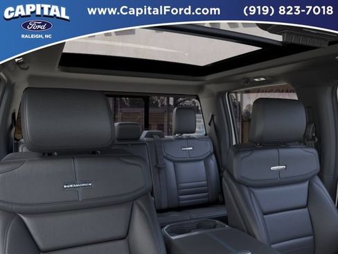 New 2026 Ford F250 Platinum AWD/4WD image 22