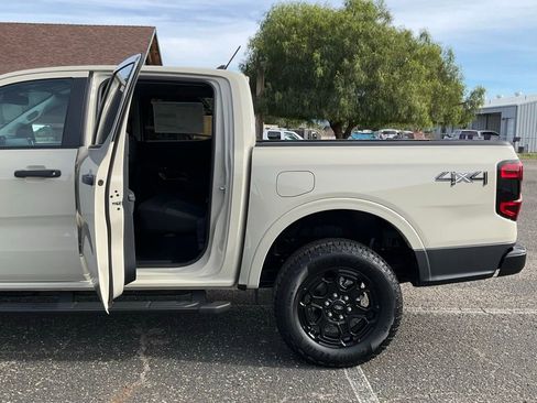 New 2025 Ford Ranger XLT image 24