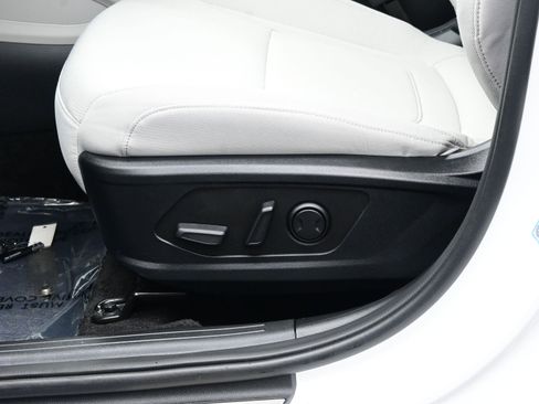 Certified 2026 Hyundai Tucson SEL image 11