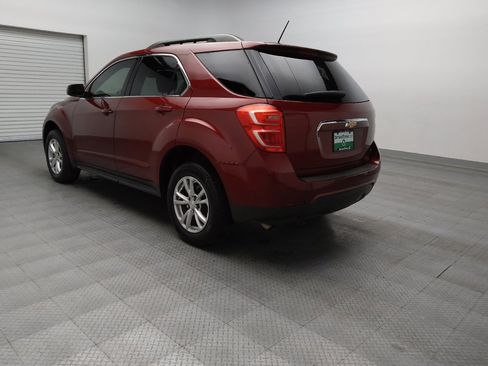 Used 2017 Chevrolet Equinox LT w/ Convenience Package image 5