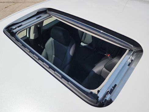 New 2025 Honda Accord Touring image 3