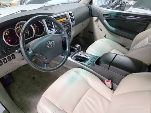 Used 2006 Toyota 4Runner Limited image 6