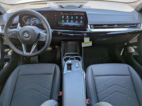 New 2026 BMW X2 xDrive28i w/ Technology Package AWD/4WD image 16
