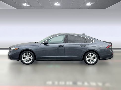Used 2023 Honda Accord LX image 2