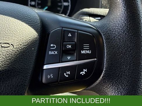 Used 2024 Ford Transit 250 Low Roof w/ Exterior Upgrade Package RWD image 23