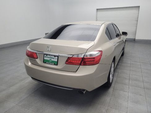 Used 2015 Honda Accord EX-L image 9