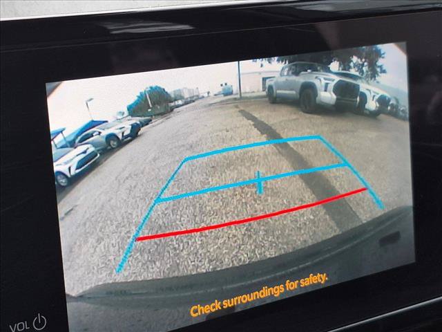 Used 2024 Toyota Corolla XSE FWD image 6