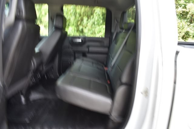 Used 2020 Chevrolet Silverado 2500 W/T w/ WT Convenience Package RWD image 11