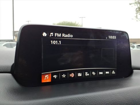 Used 2017 MAZDA CX-5 Touring w/ Preferred Equipment Package image 23