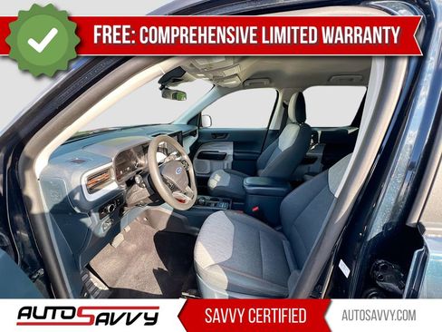 Used 2023 Ford Maverick AWD SuperCrew image 19