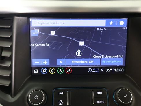 Used 2021 GMC Acadia SLT w/ Elevation Edition image 55