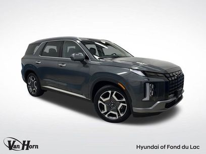 Used 2024 Hyundai Palisade Limited