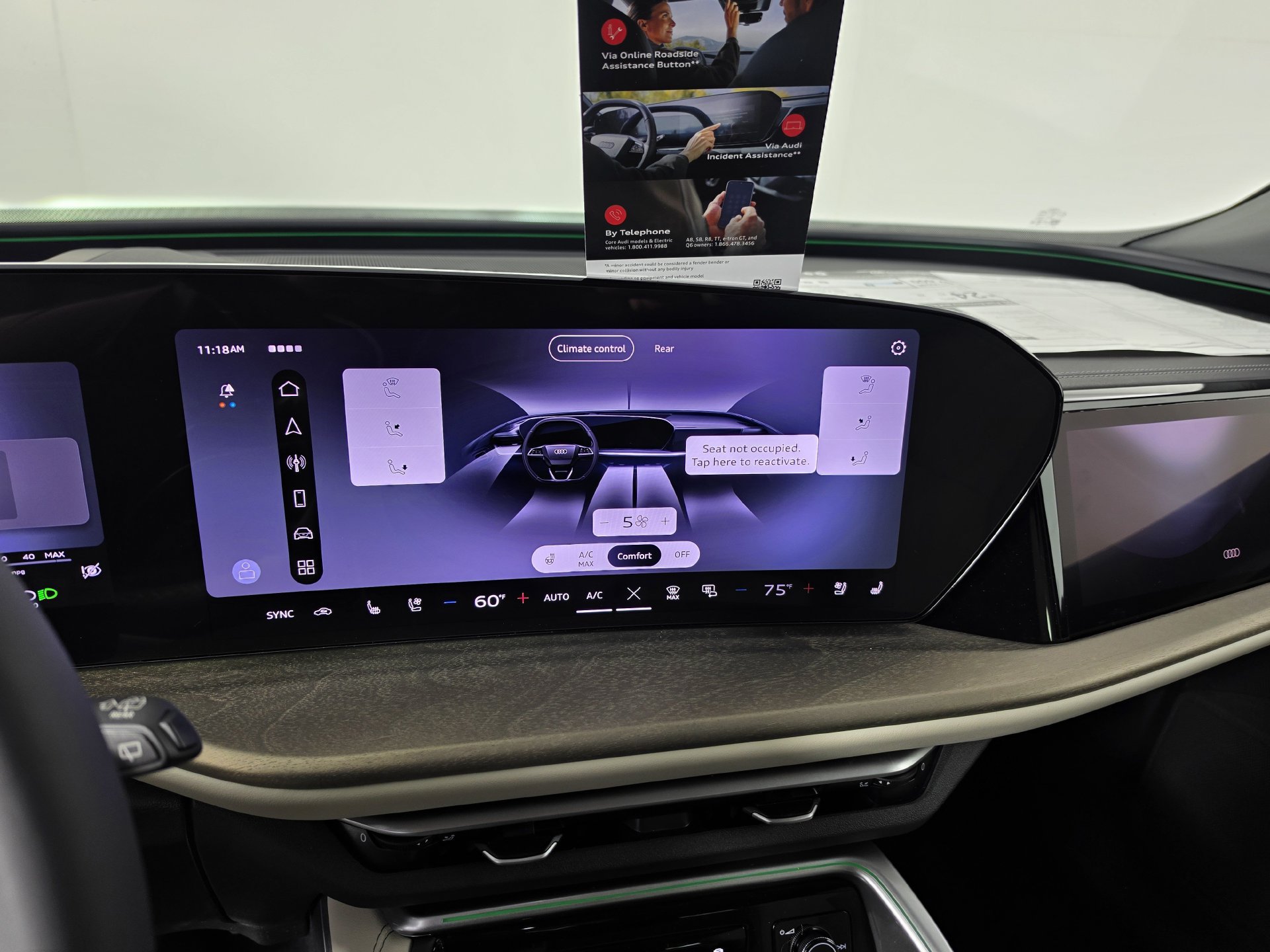 New 2026 Audi Q5 Prestige AWD/4WD image 19