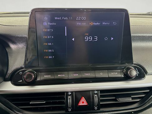 Used 2024 Kia Forte LX image 17