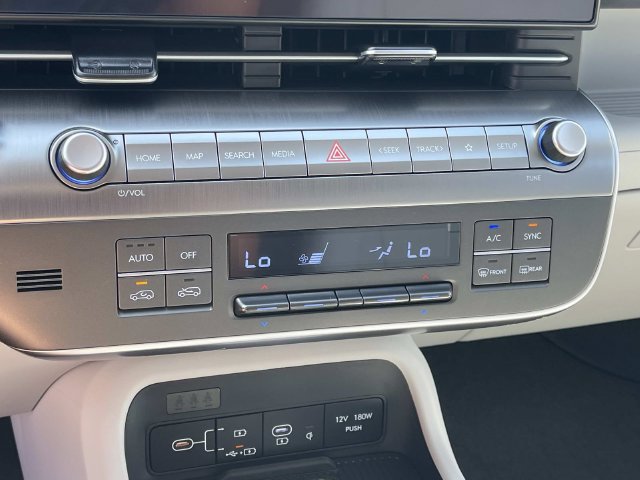 New 2027 Hyundai Kona SEL Sport FWD image 25