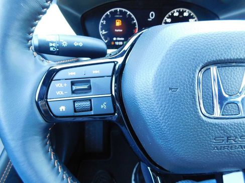 Certified 2026 Honda HR-V Sport image 26