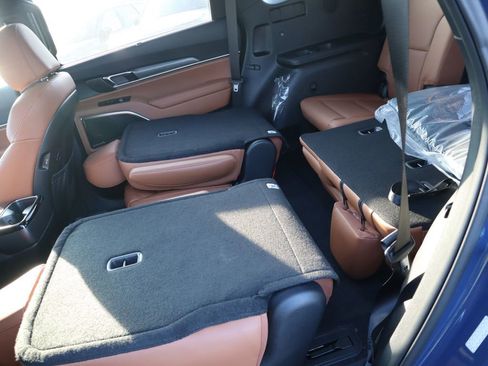 New 2025 Kia Telluride SX X-Line image 15