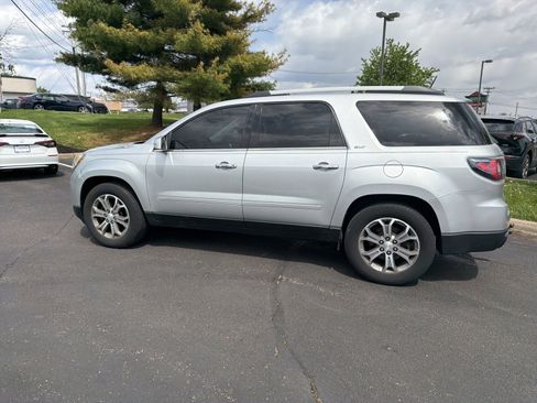 Used 2016 GMC Acadia SLT w/ Open Road Package image 8