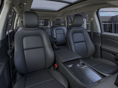 New 2026 Lincoln Aviator AWD image 10