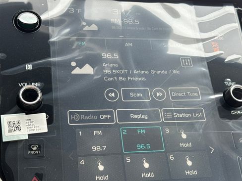 New 2025 Subaru Legacy Premium AWD/4WD image 21