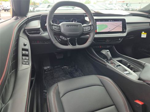 New 2026 Dodge Charger R/T AWD/4WD image 20
