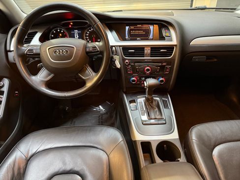 Used 2015 Audi A4 2.0T Premium image 40