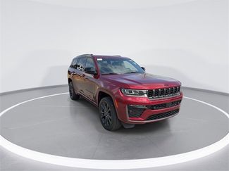 New 2026 Jeep Grand Cherokee L Limited video 2