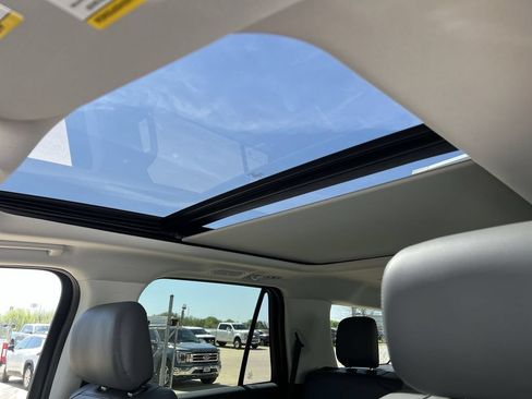 New 2026 Ford Expedition Active RWD image 22