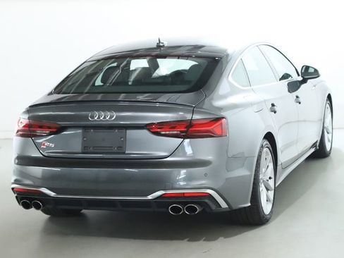 Used 2020 Audi S5 Premium Plus w/ S Sport Package image 13